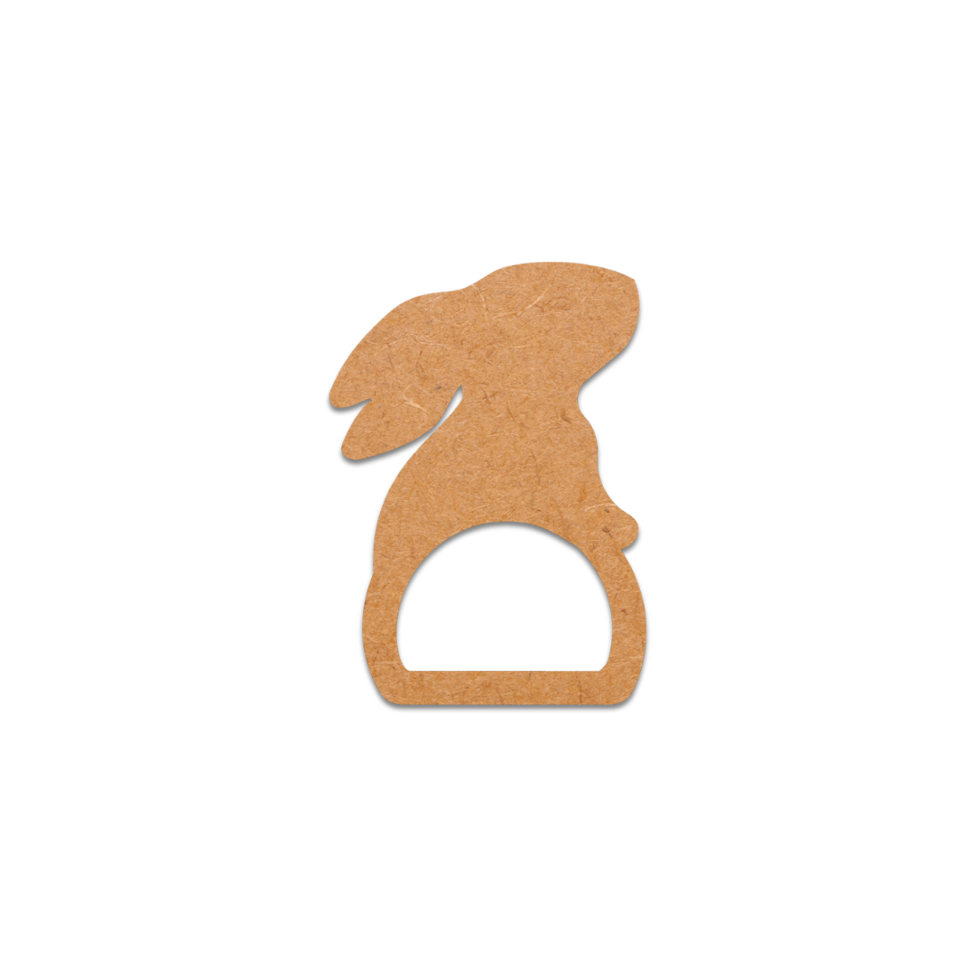 Bunny Napkin holder