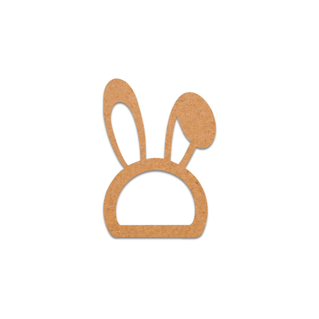 Bunny Ears Napkin holder