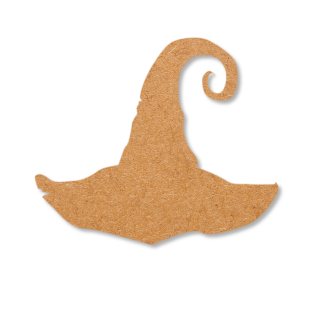 Halloween Witch Hat