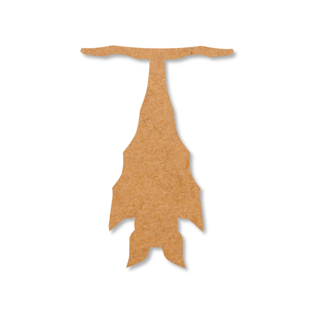 Halloween Hanging Bat