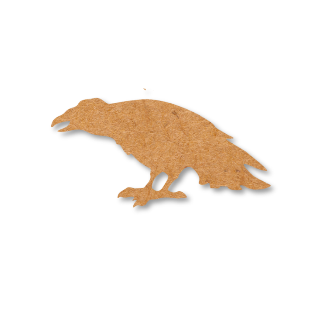 Halloween Crow 2