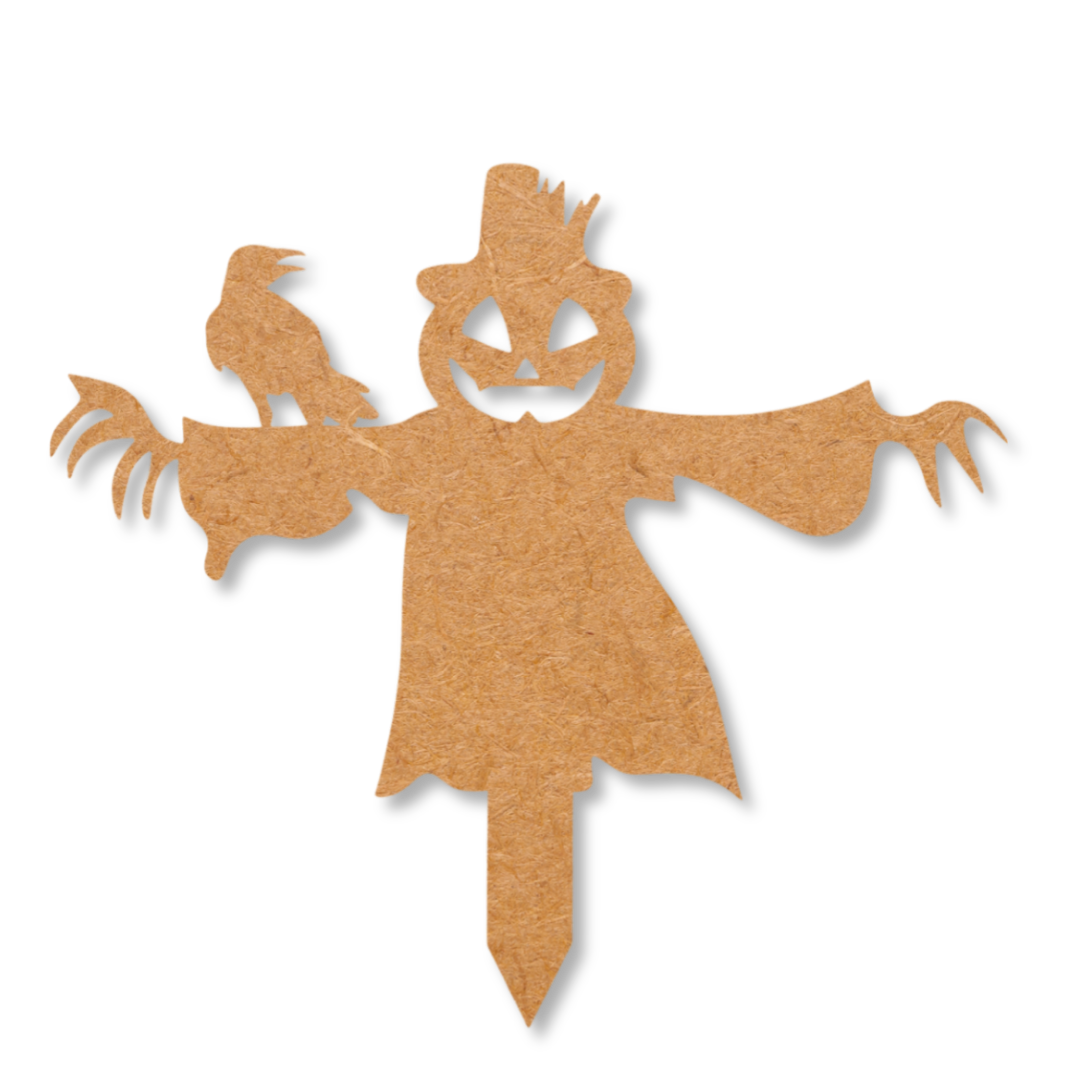 Halloween Scarecrow