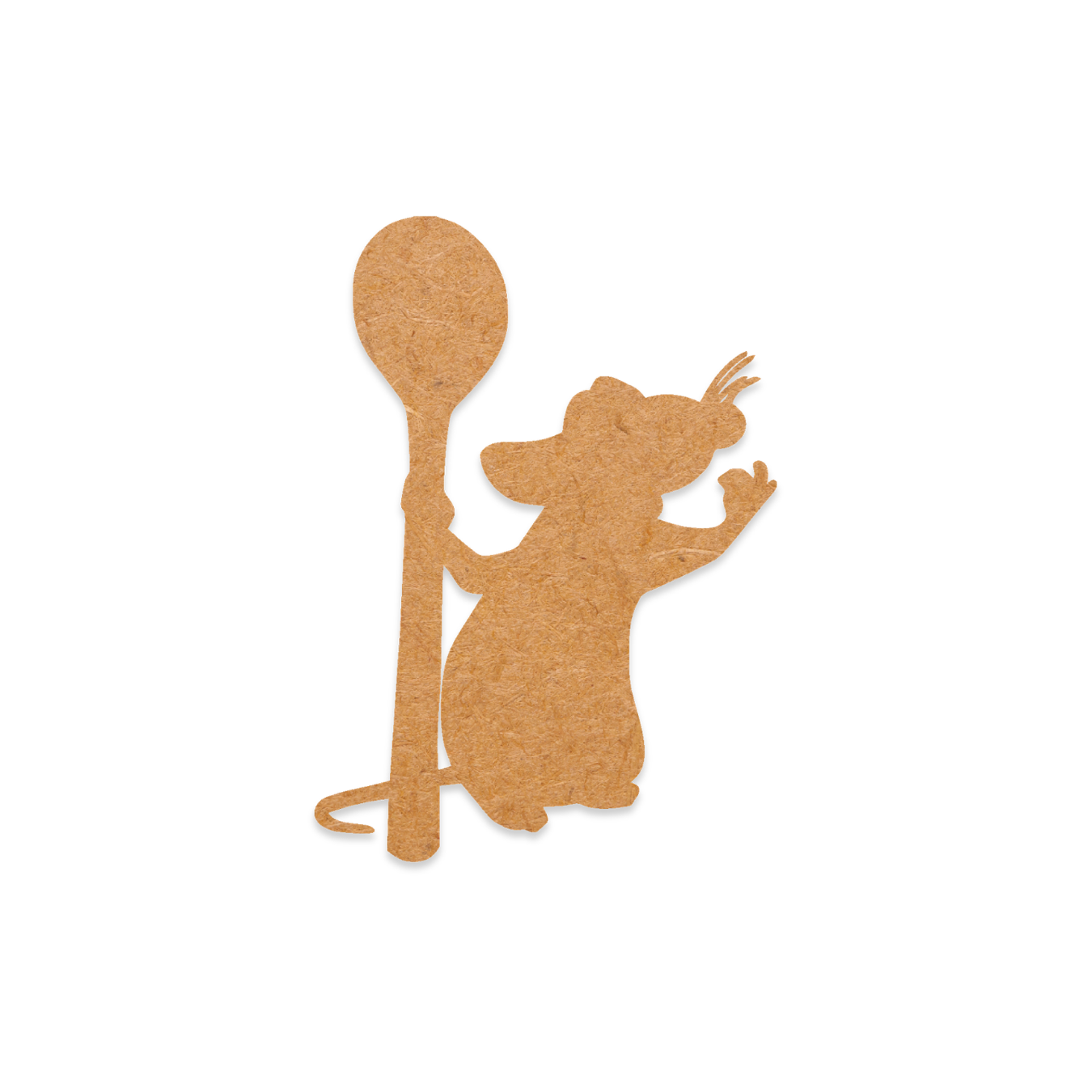 Pixar - Remy from Ratatouille