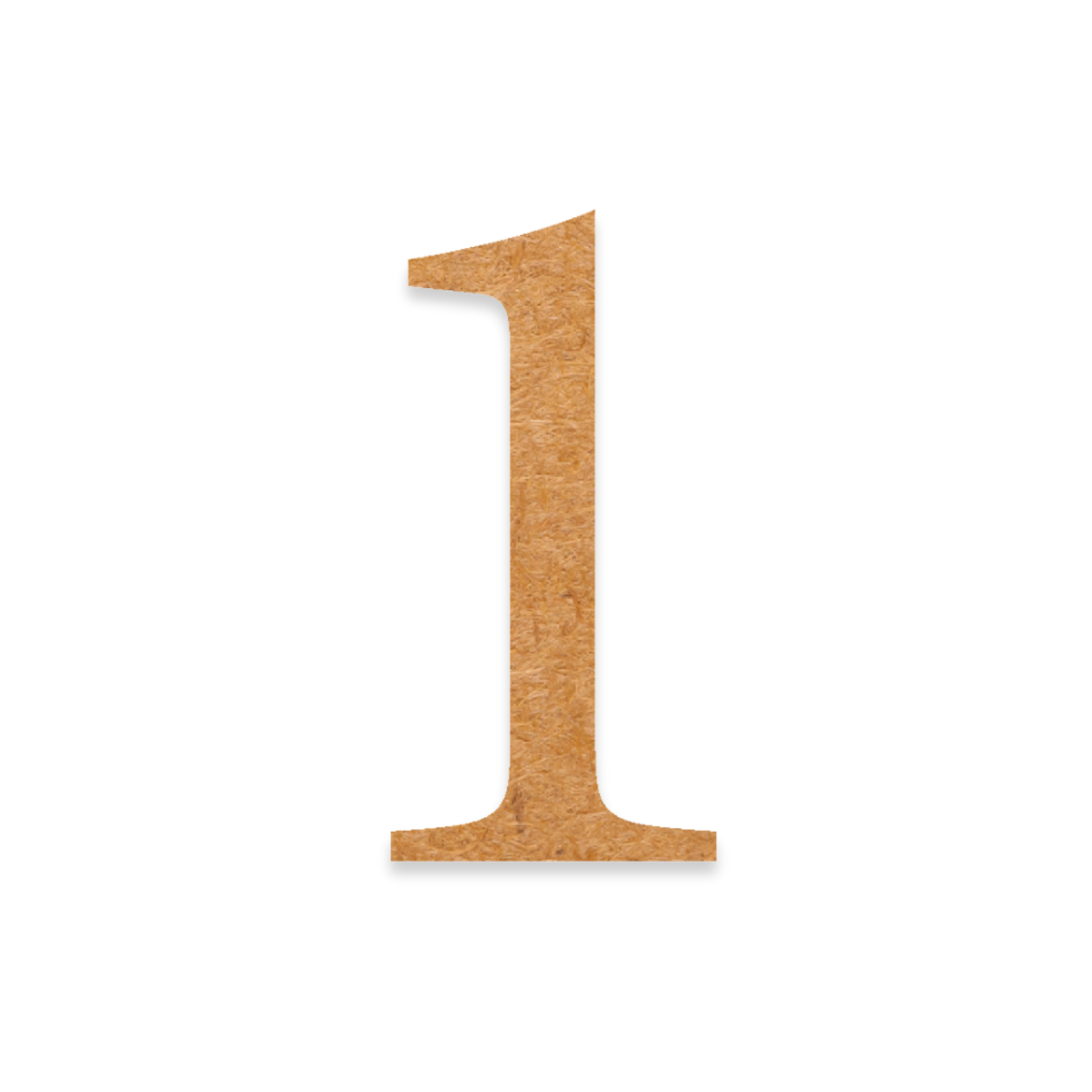 Number One