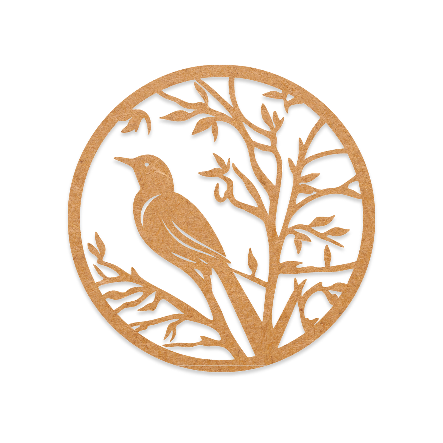 Bird Wall Art