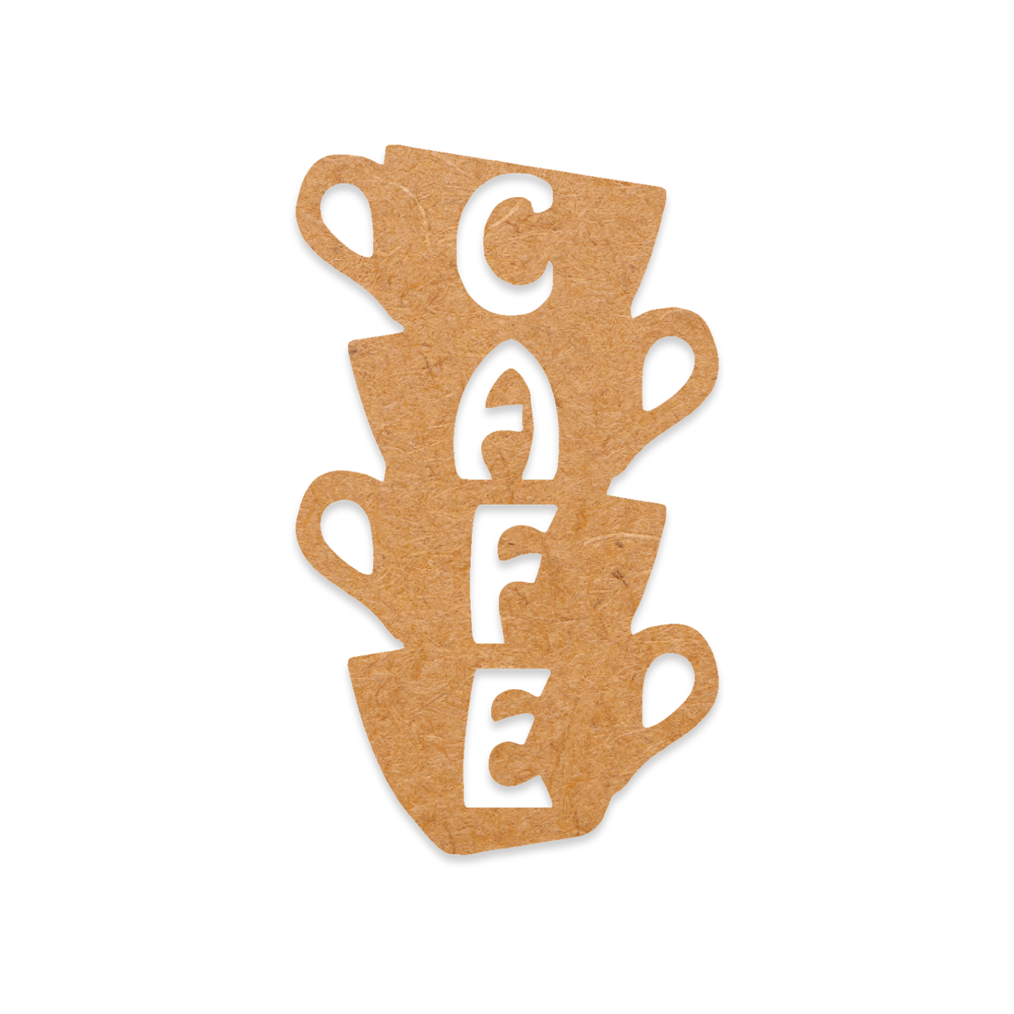 Cafe Sign