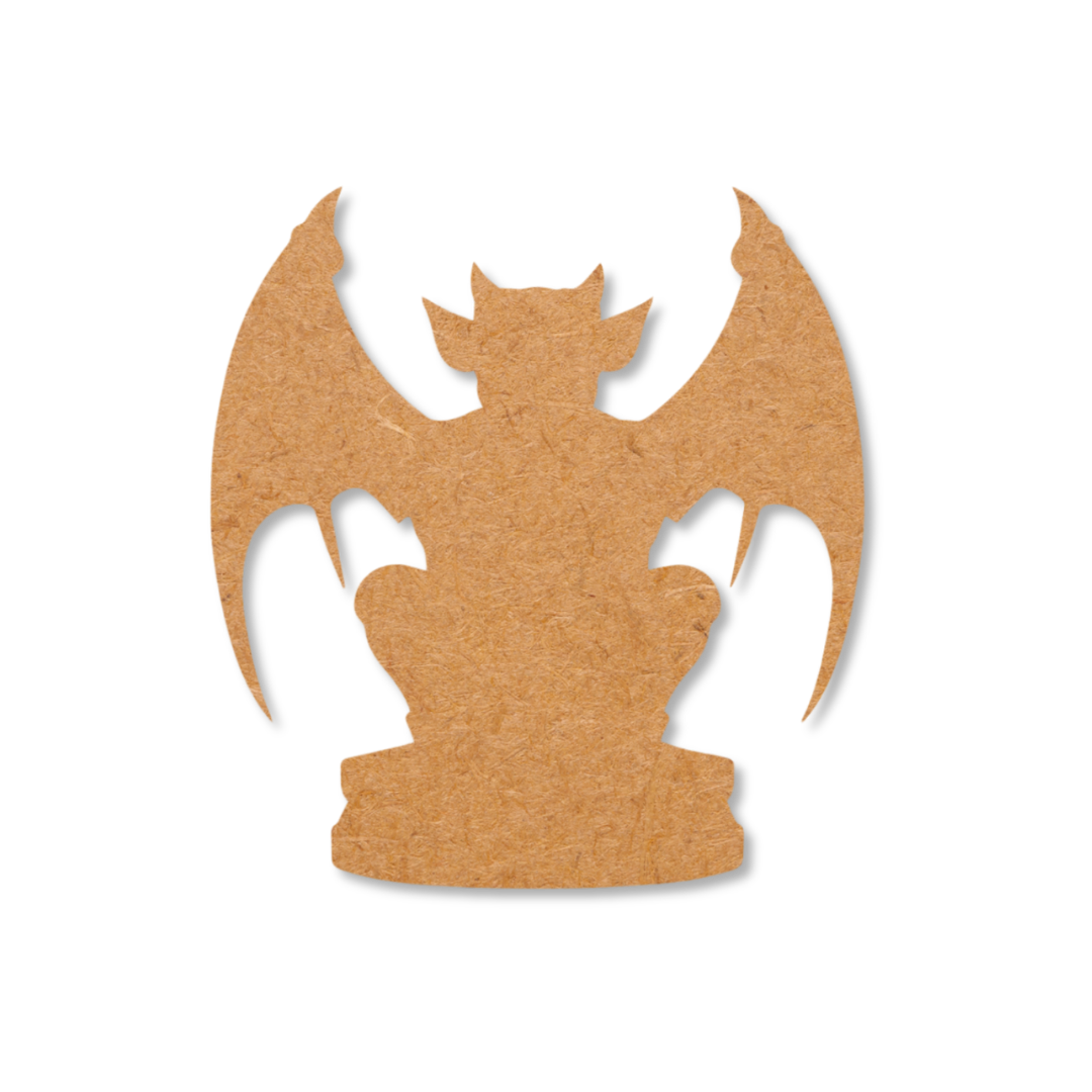 Halloween Gargoyle