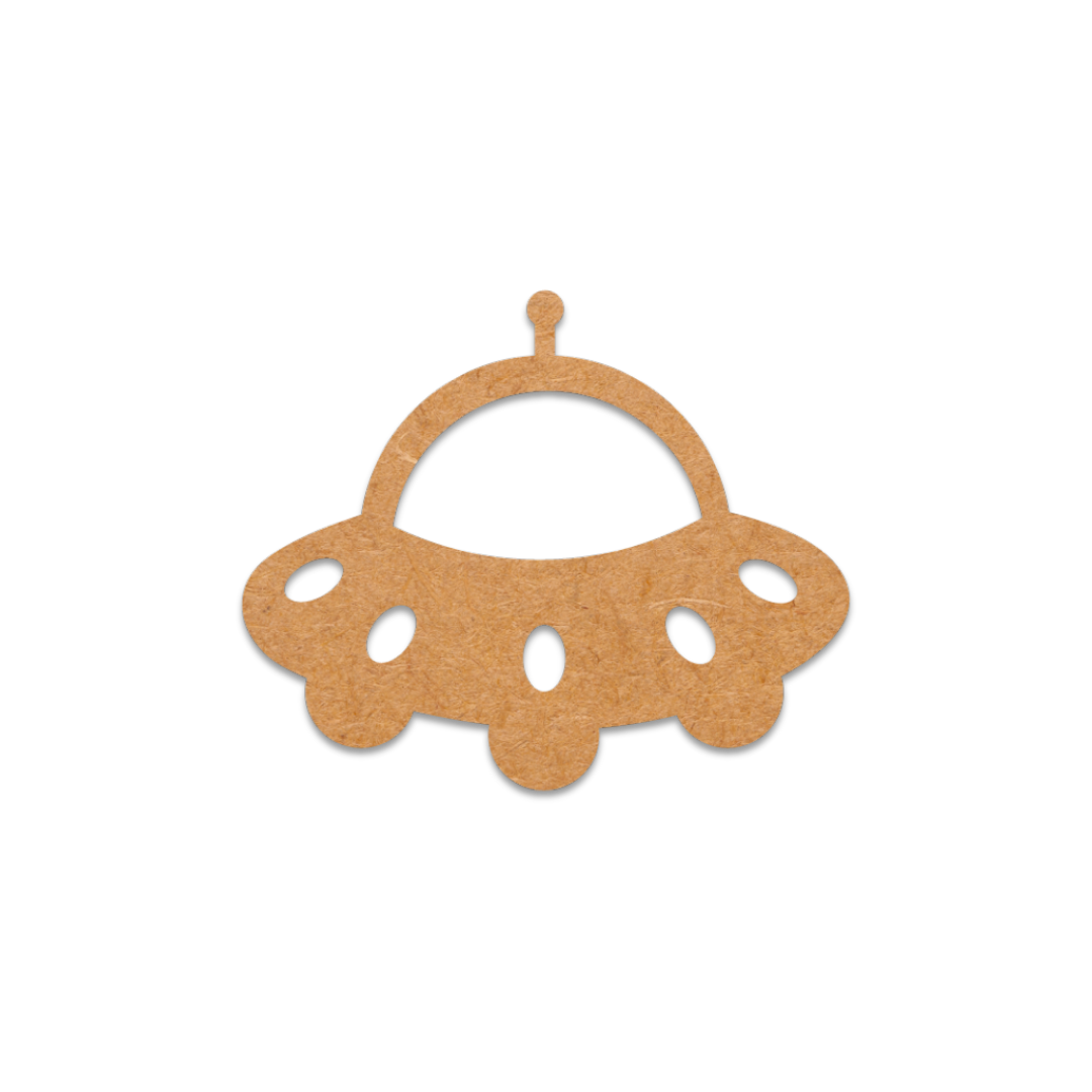 Space Ship