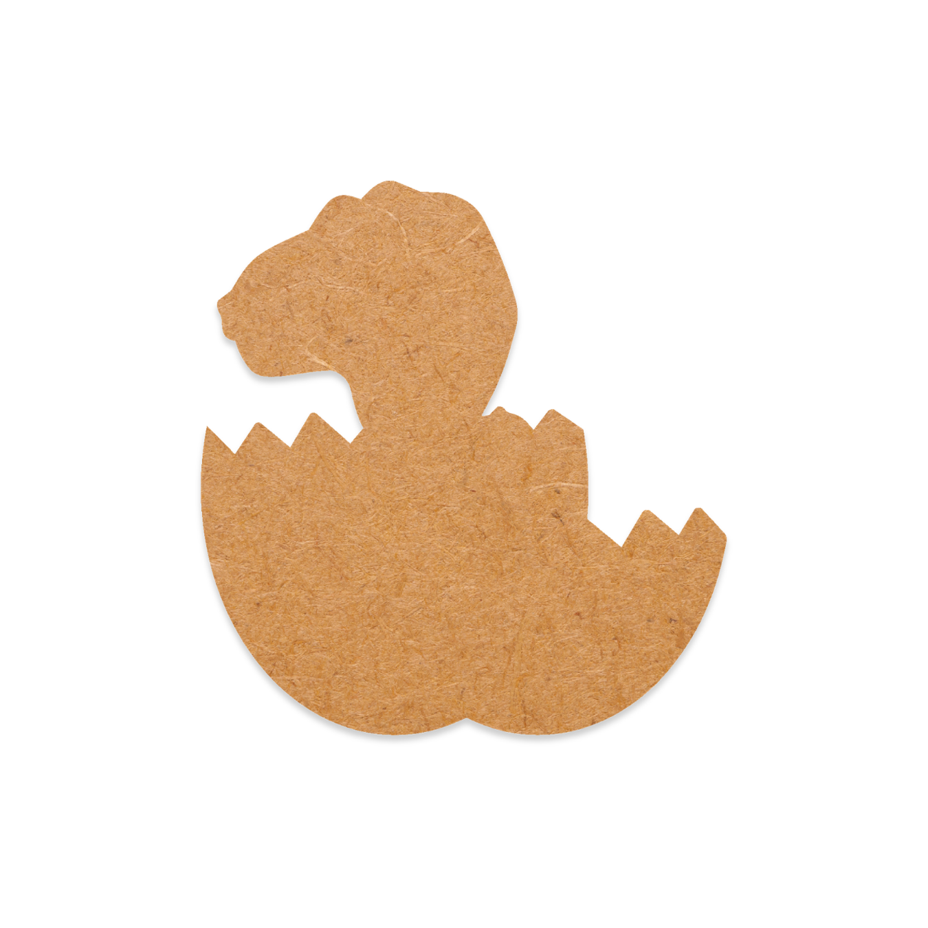Hatching Dinosaur