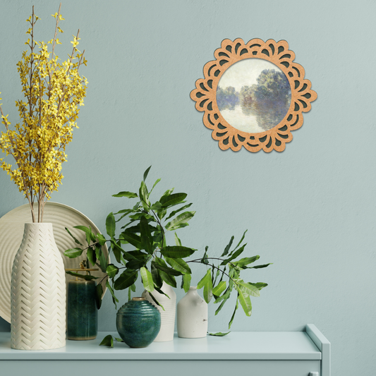 Circle Frame