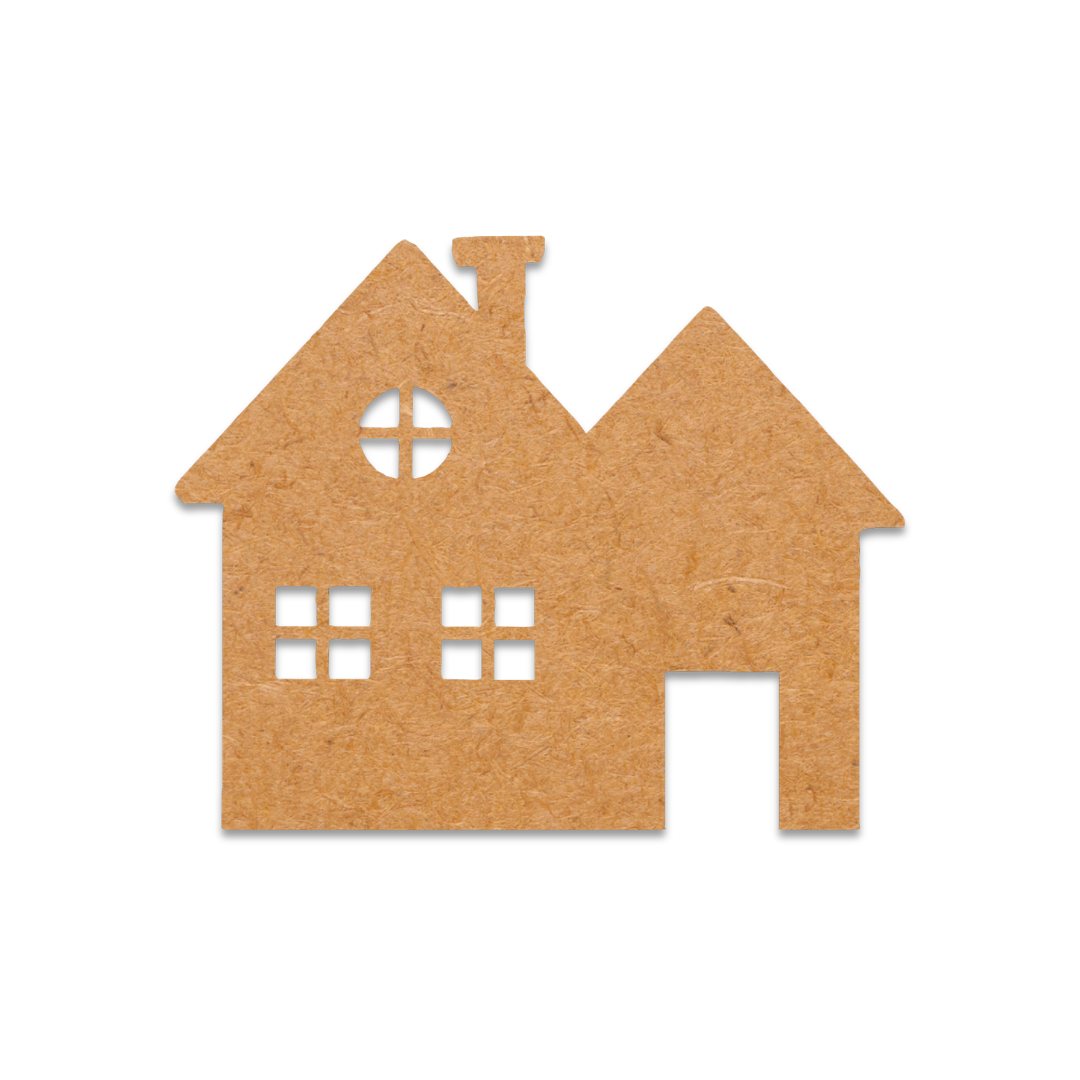 House with Garage