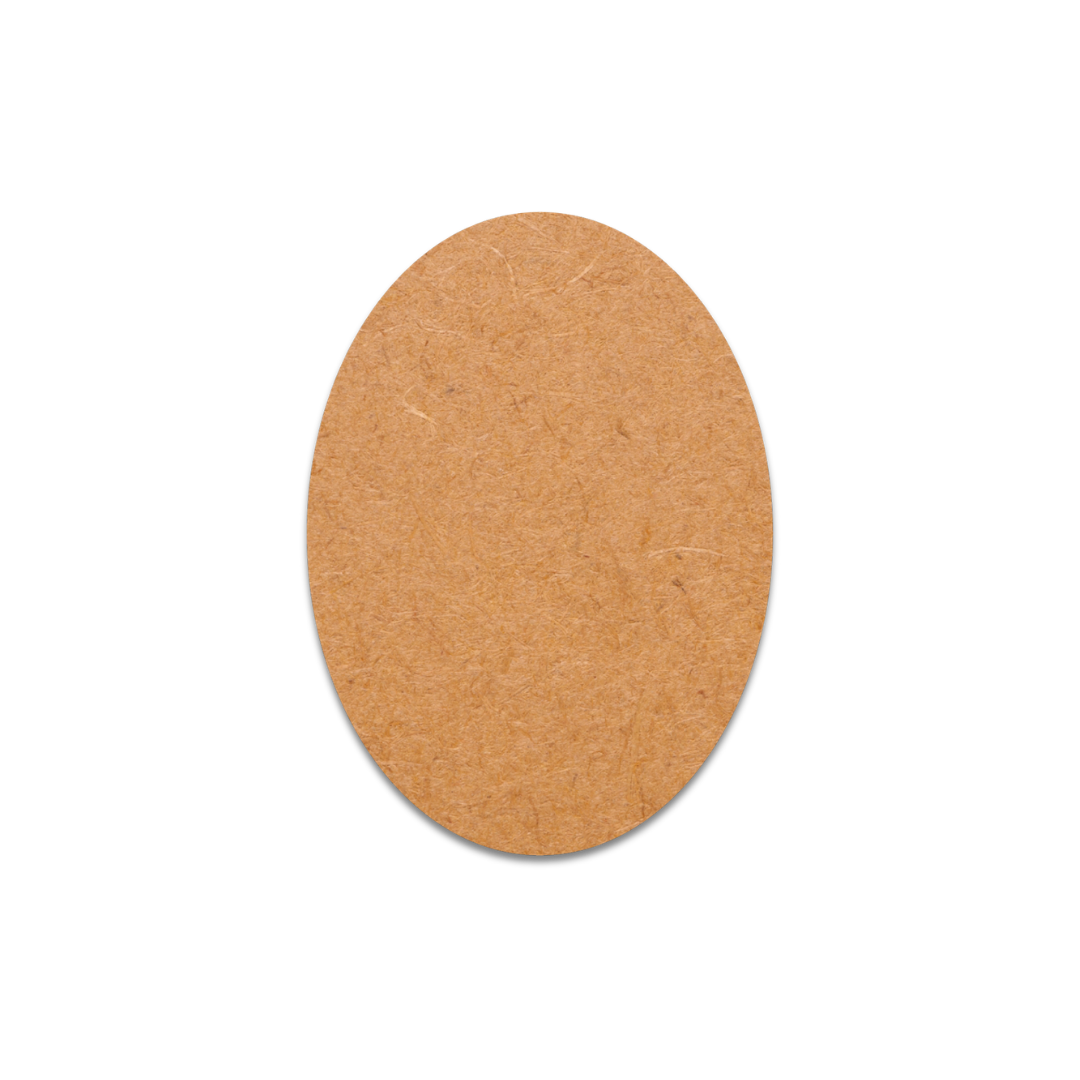 Easter egg Blank