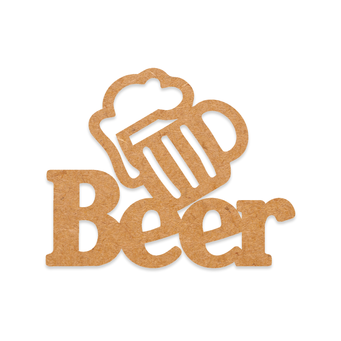 Beer Sign