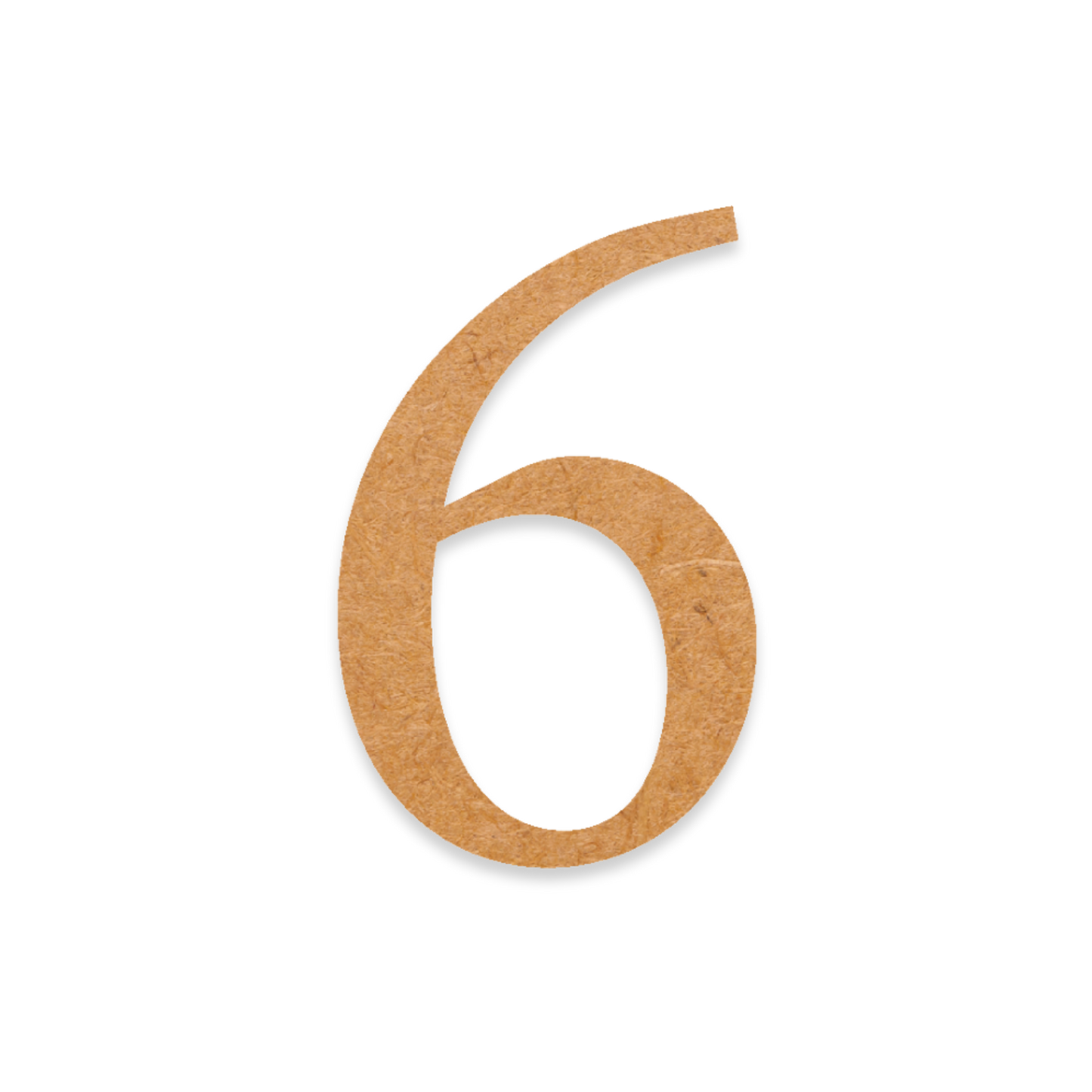 Number Six