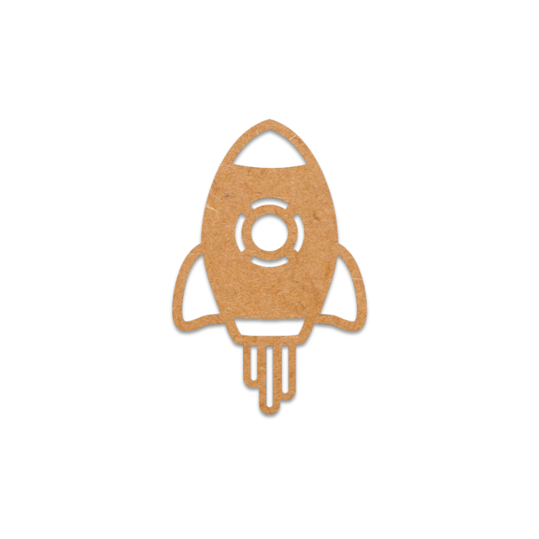 Rocket Ship