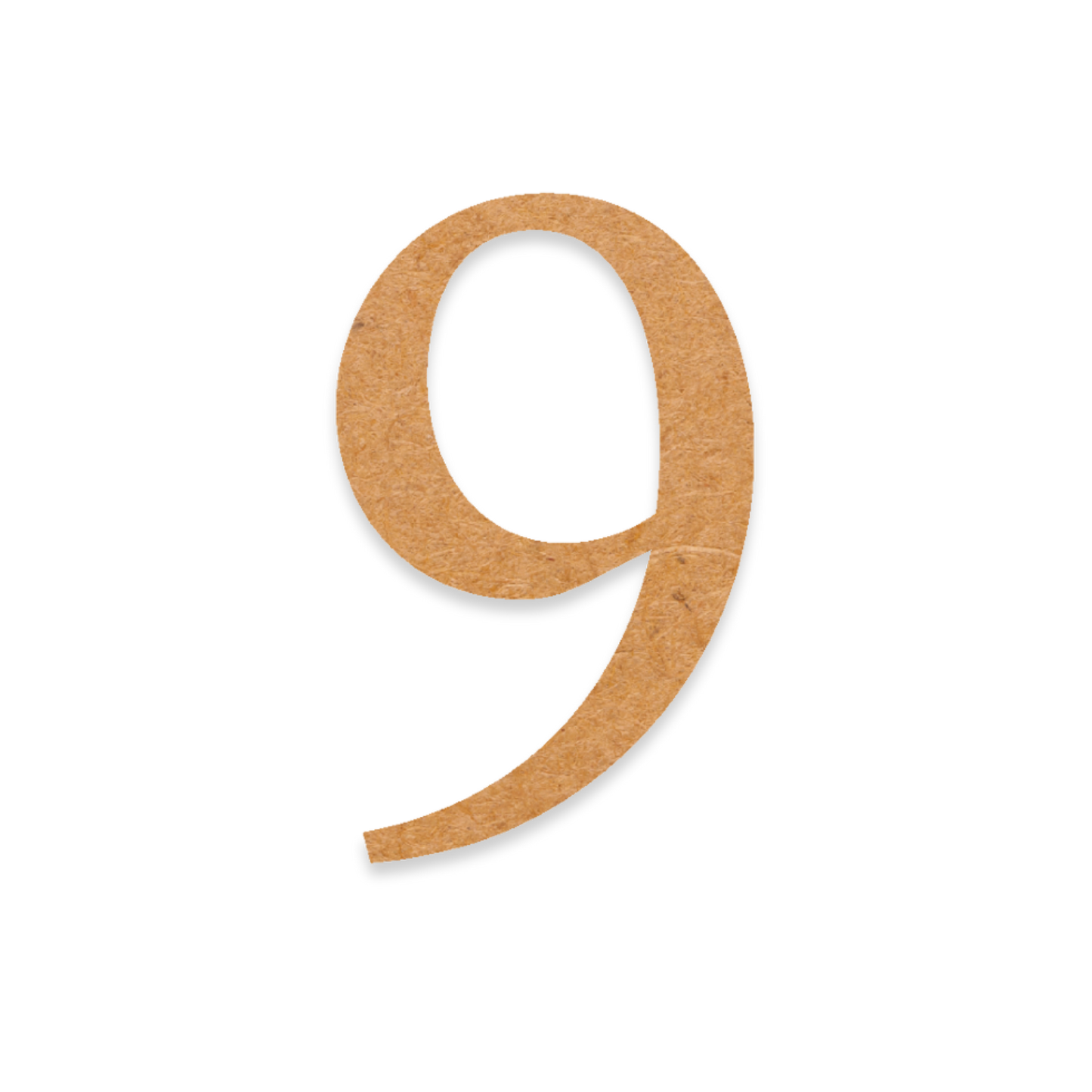 Number Nine