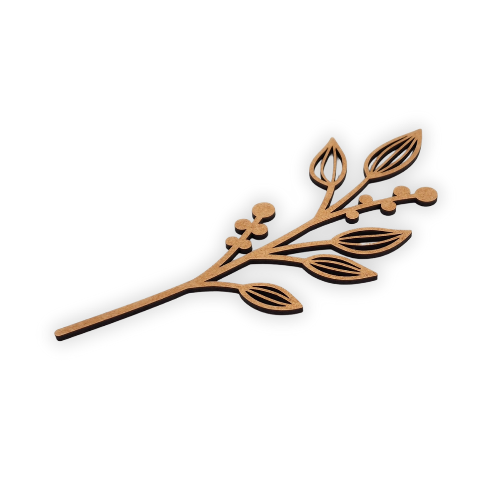 Flower/Botanical Decor