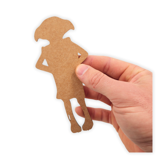 Harry Potter - Dobby the House Elf