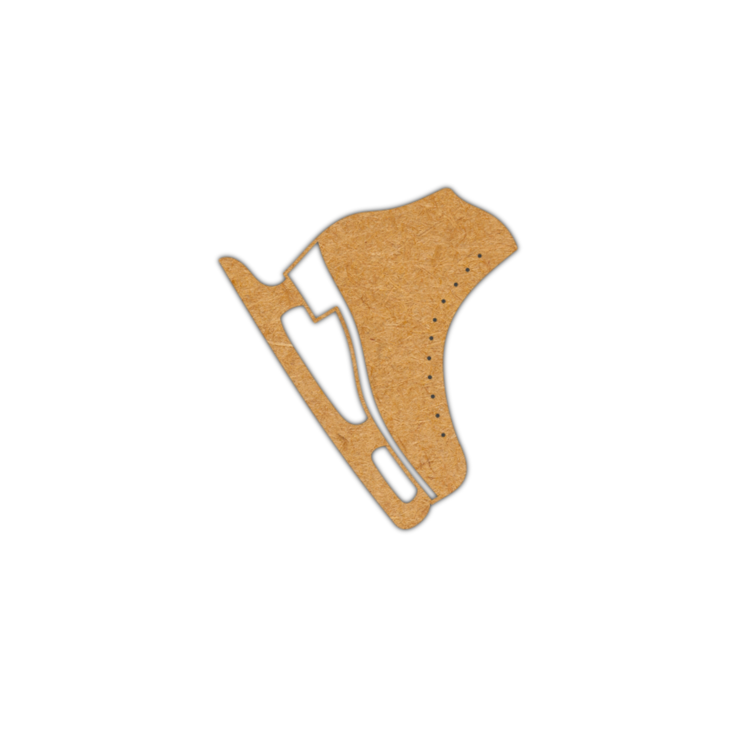 Ice Skate Boot