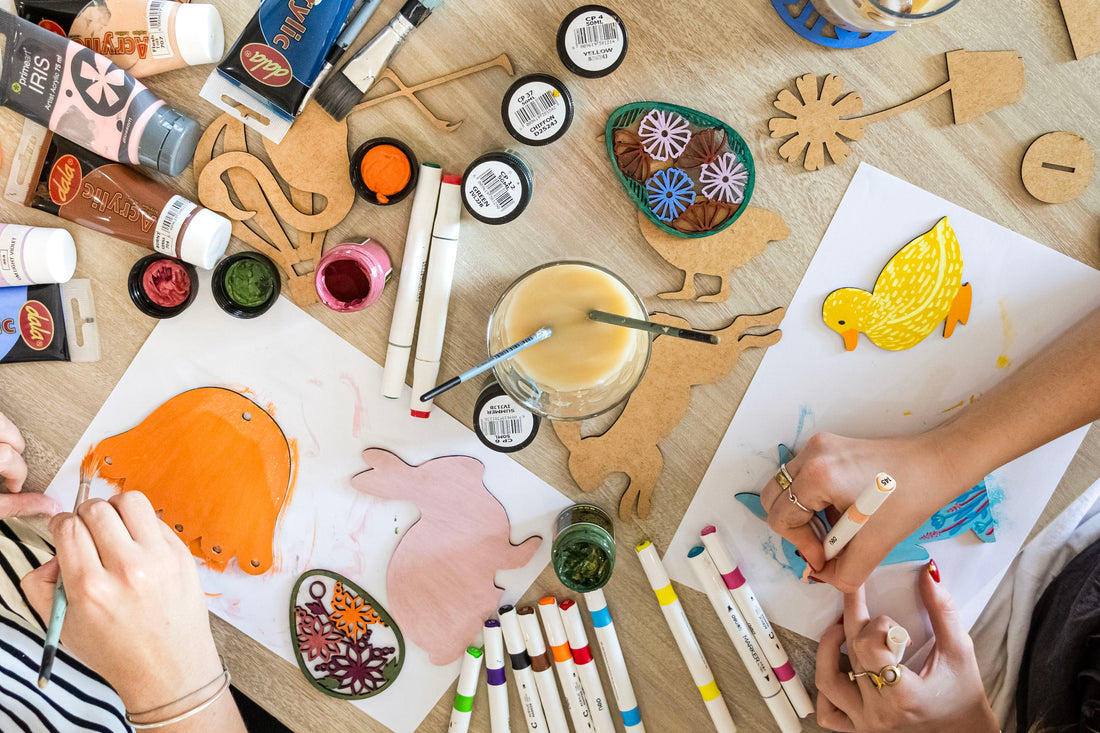 Make Your Own Jellyfish (and Make It Yours)