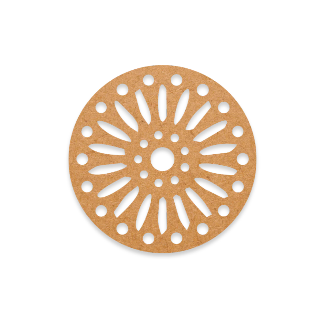 Mandalas