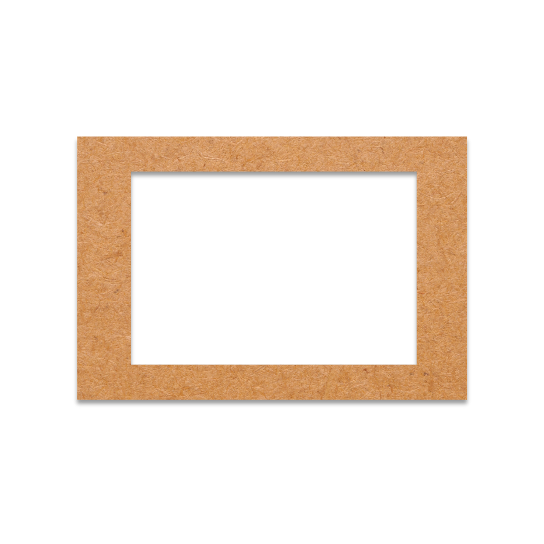 Plain Frame
