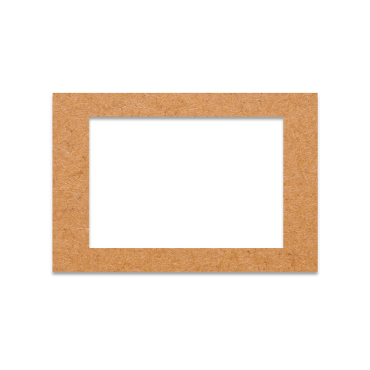 Plain Frame