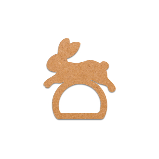 Bunny Napkin holder