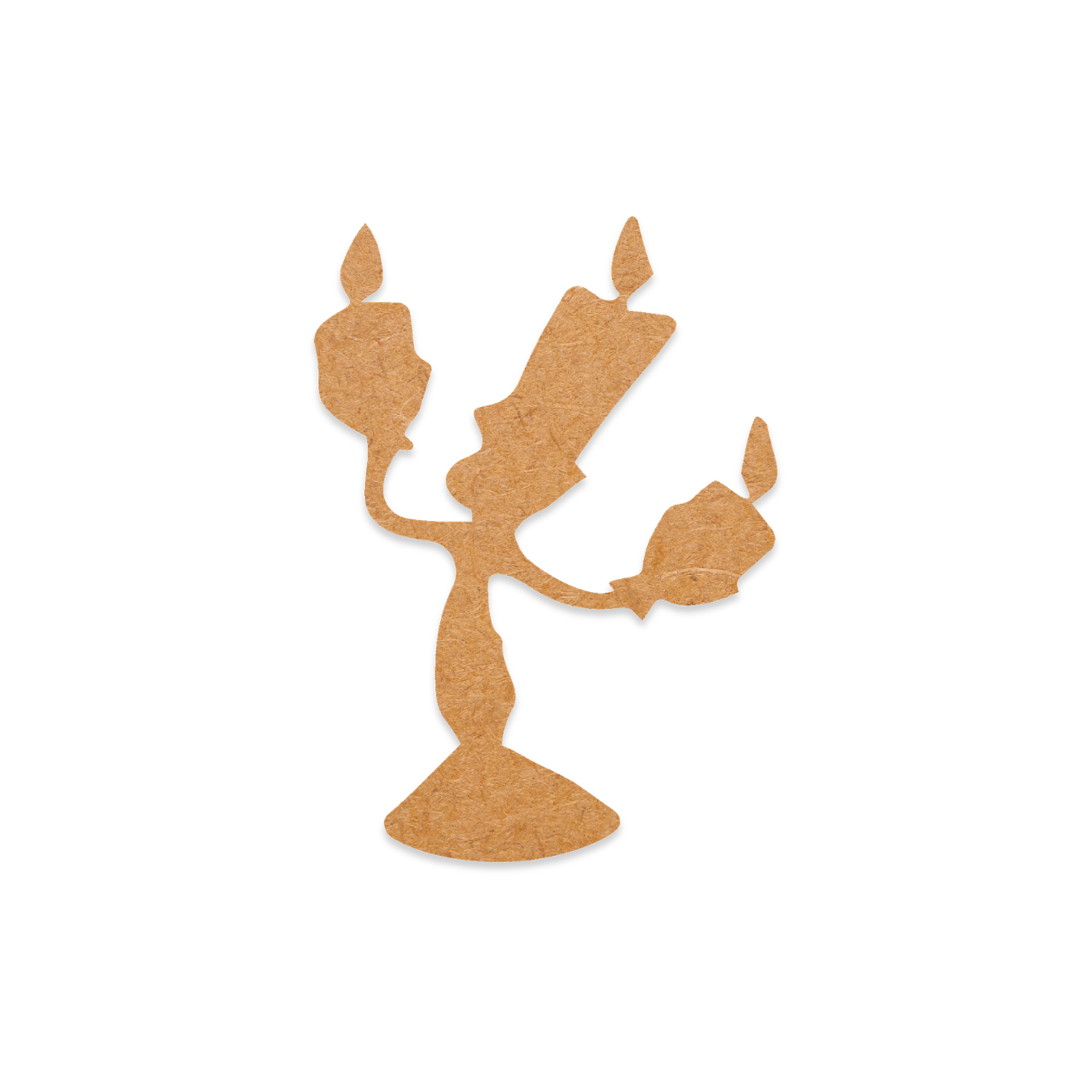 Disney - Lumiere from Beauty and the Beast