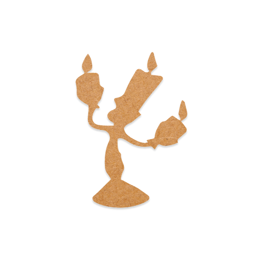 Disney - Lumiere from Beauty and the Beast