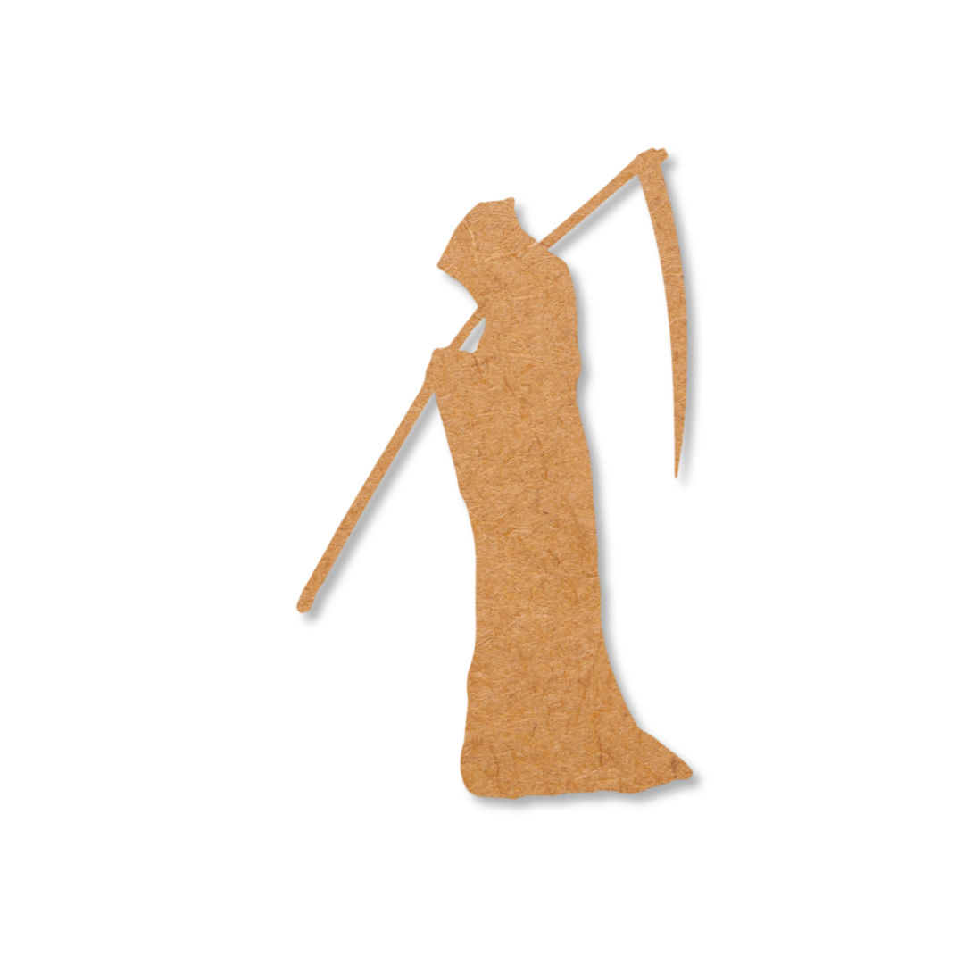 Halloween Grim Reaper
