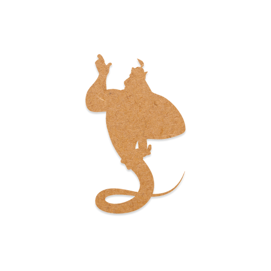 Disney - Genie