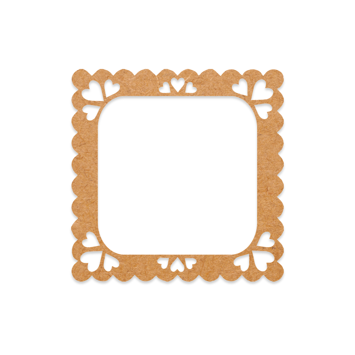 Heart Frame