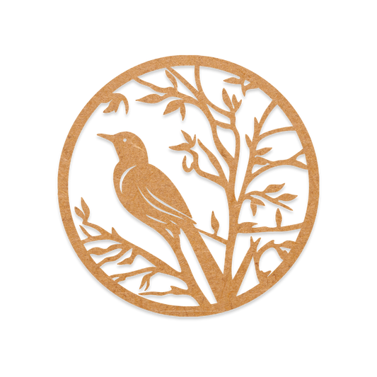 Bird Wall Art