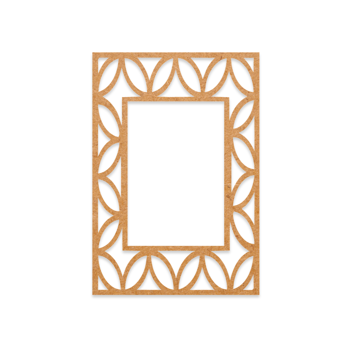 Geometric Frame
