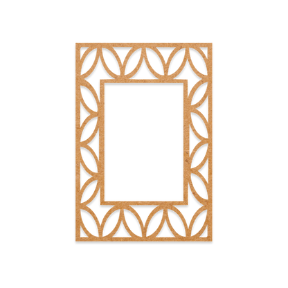 Geometric Frame