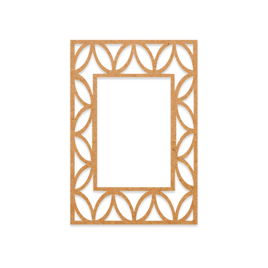 Geometric Frame