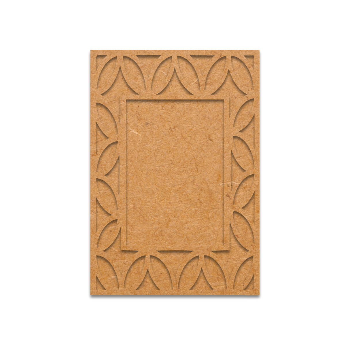 Geometric Frame