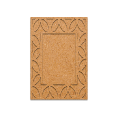 Geometric Frame