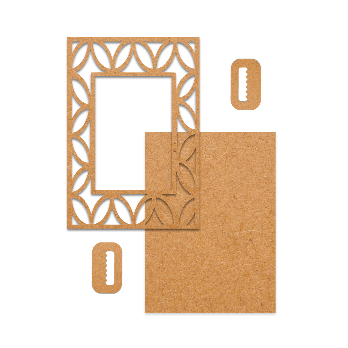 Geometric Frame