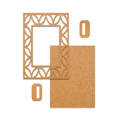 Geometric Frame