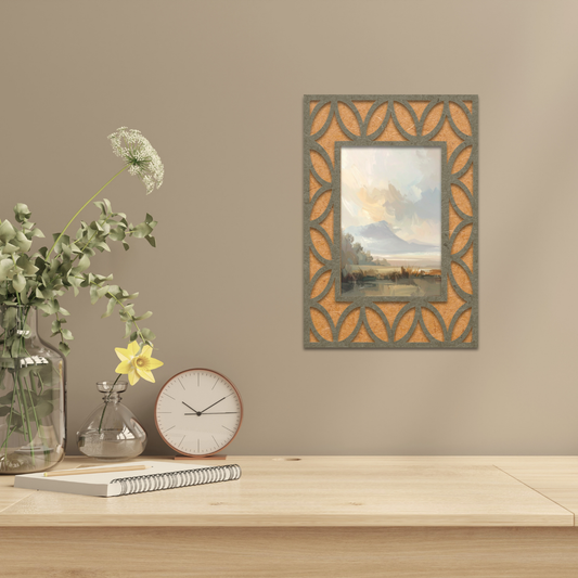 Geometric Frame
