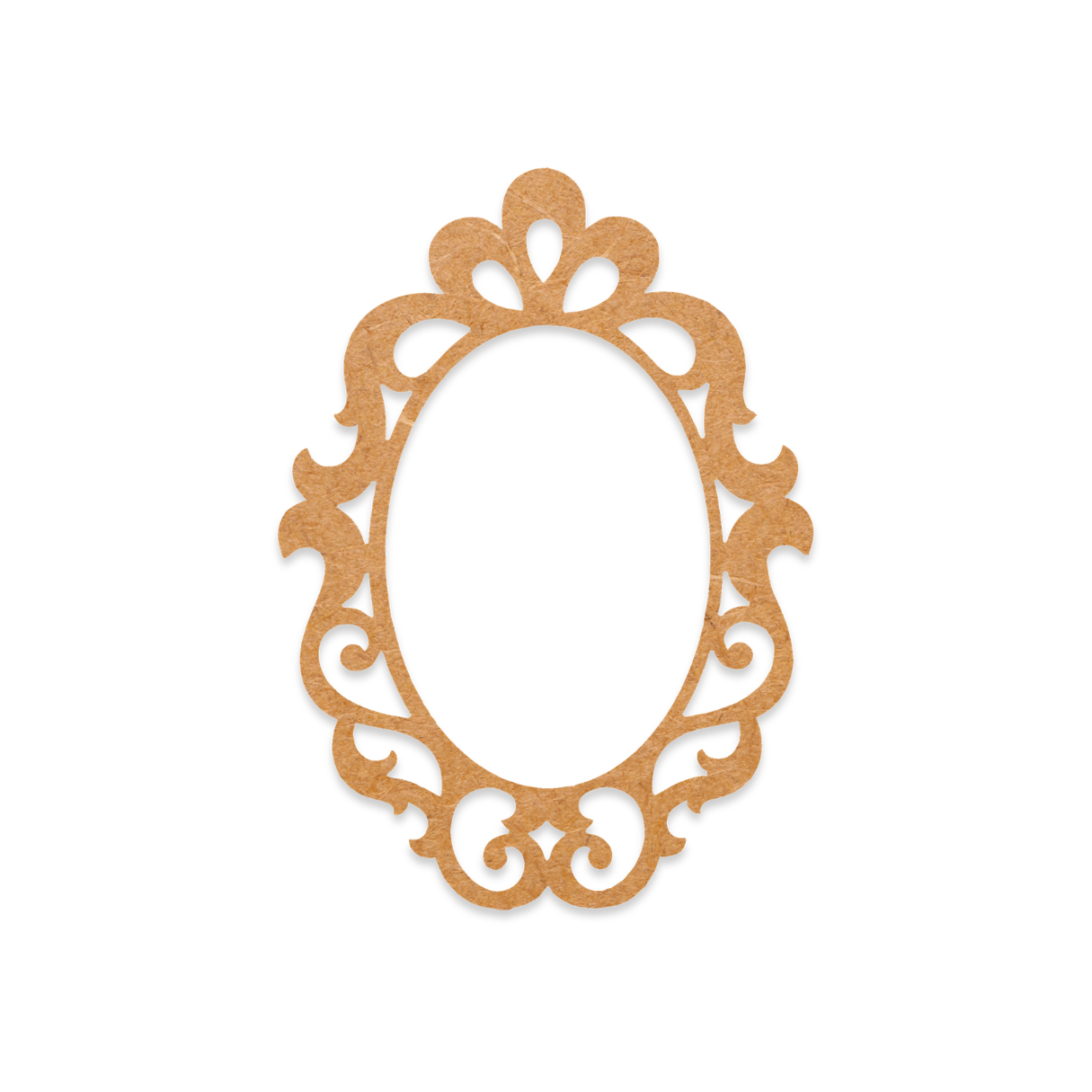 Ornate Frame