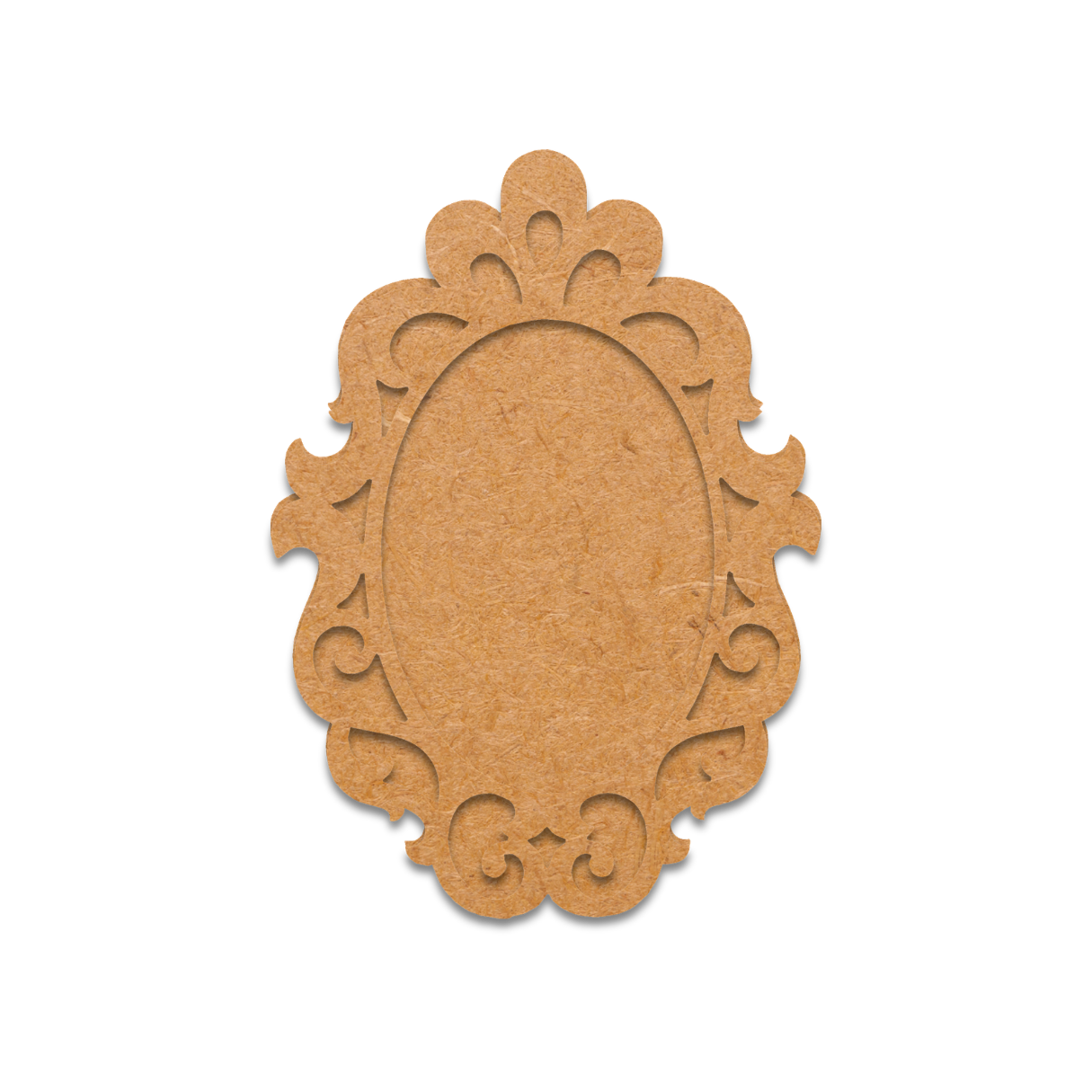 Ornate Frame