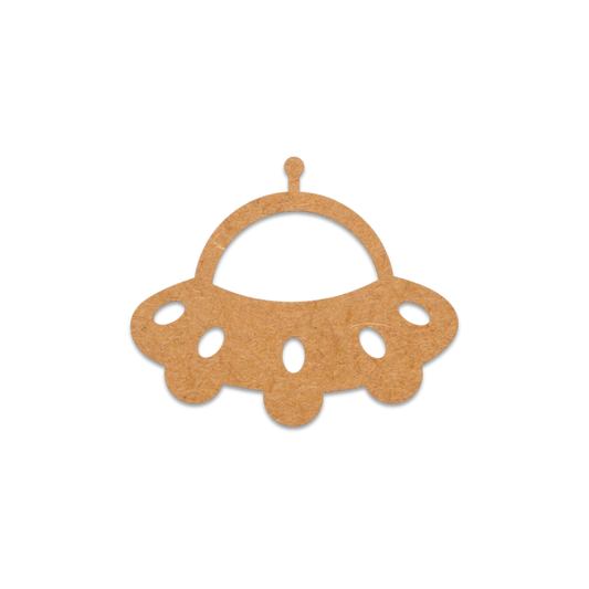 Space Ship