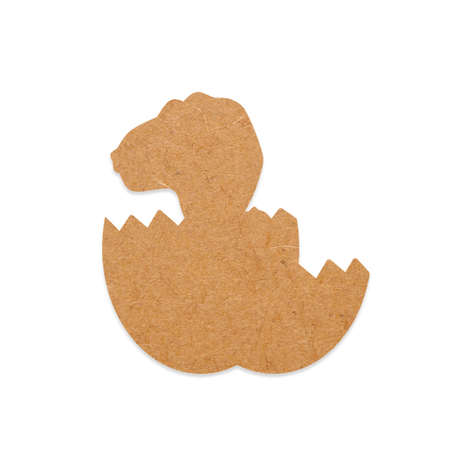 Hatching Dinosaur