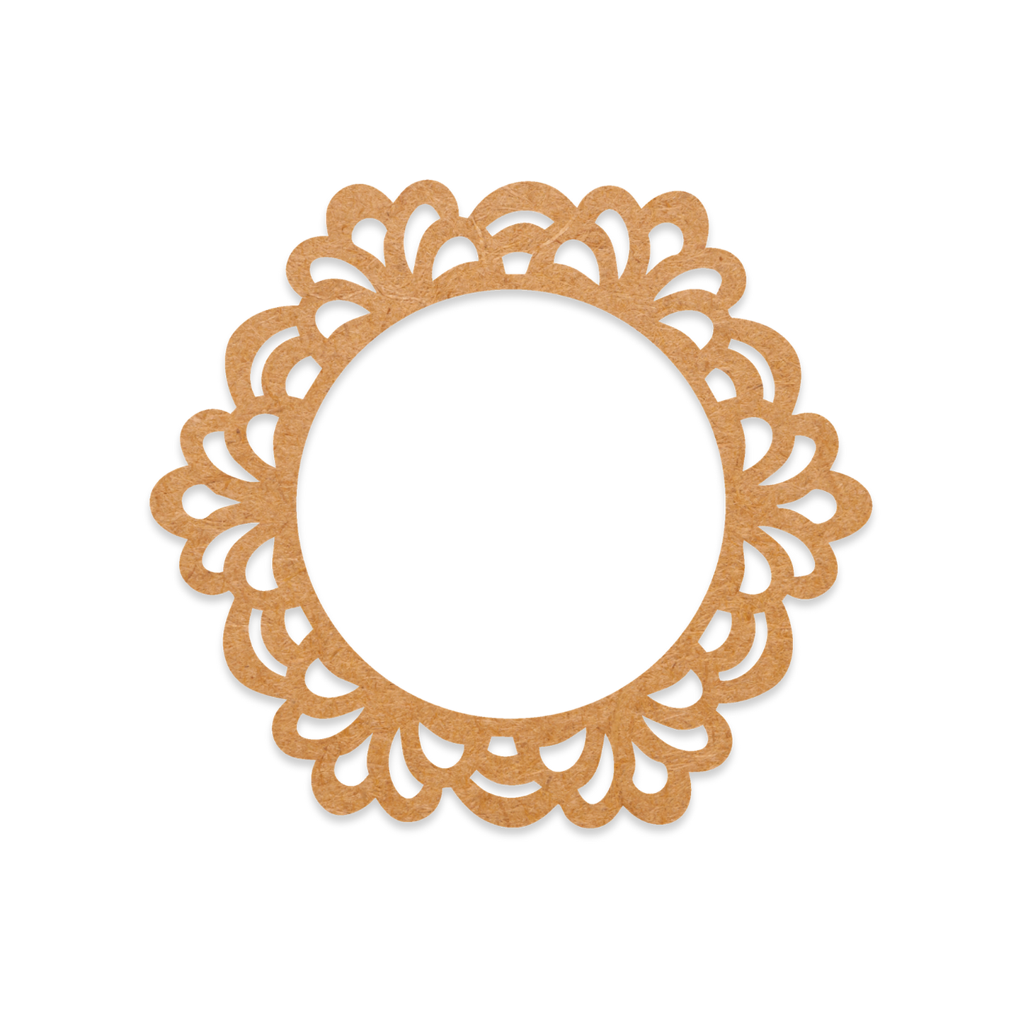 Circle Frame