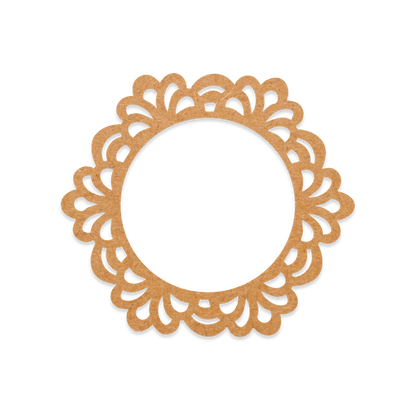 Circle Frame