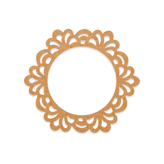 Circle Frame