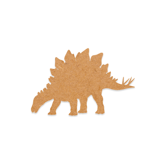 Dinosaur (Spikey Stegosaurus)
